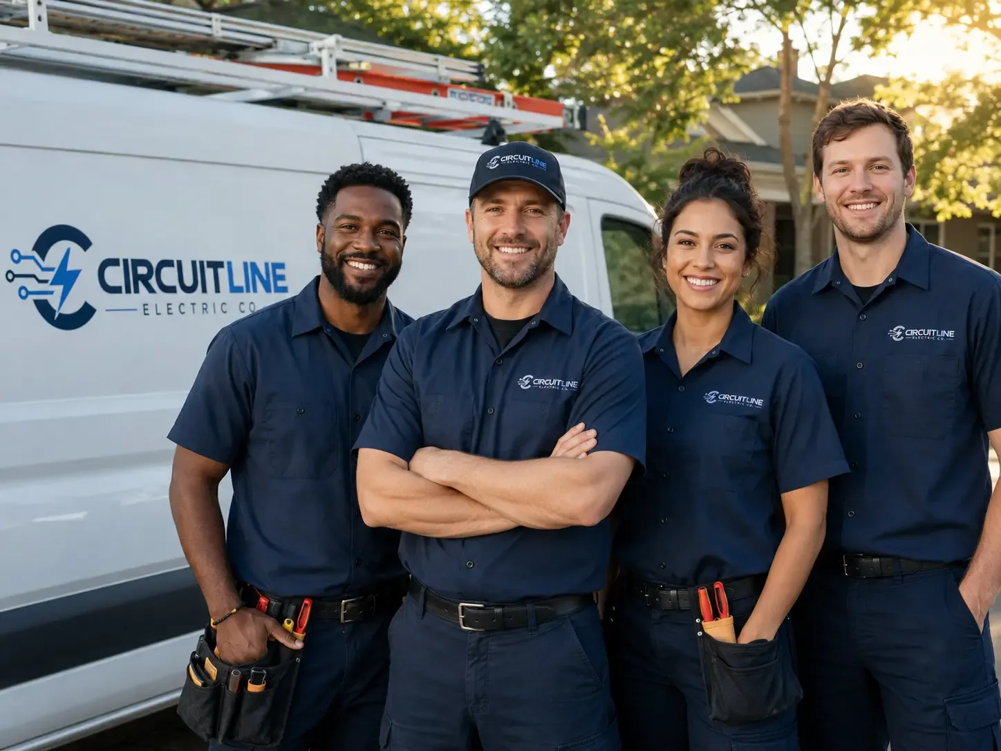 Whole Home Rewiring company in Bennet, NE